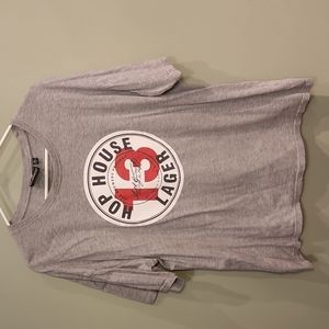 Guiness Hop House Tee